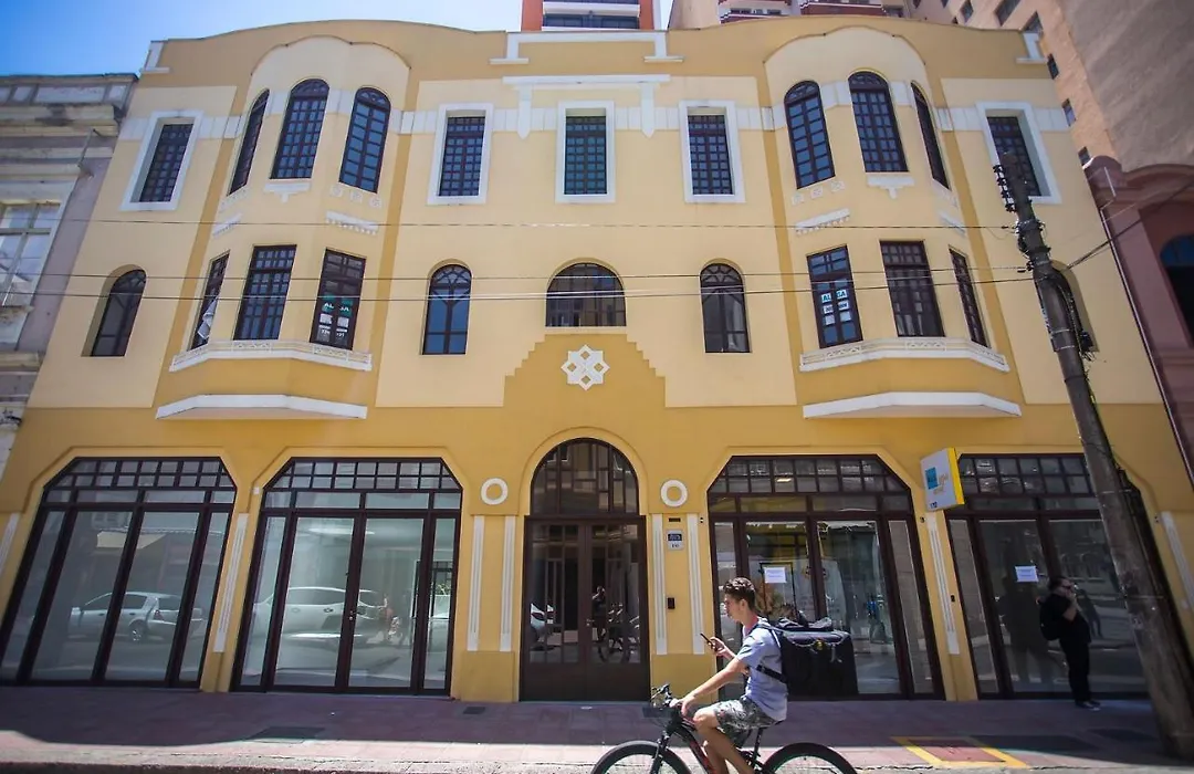 Studio Andar Alto E Face Norte - All1611-1