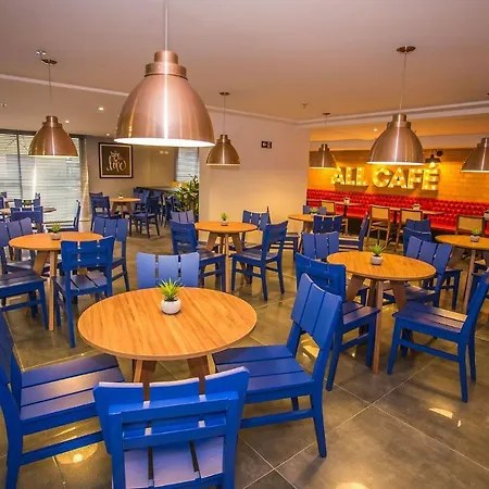 Studio Andar Alto E Face Norte - All1611-3